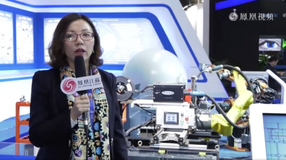 如何构建数字化工厂综合解决方案？乐鱼(中国)leyu·官方网站,总经理王淼接受凤凰网专访这样说